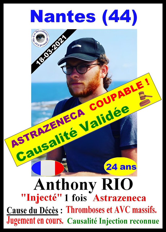 Antony Rio