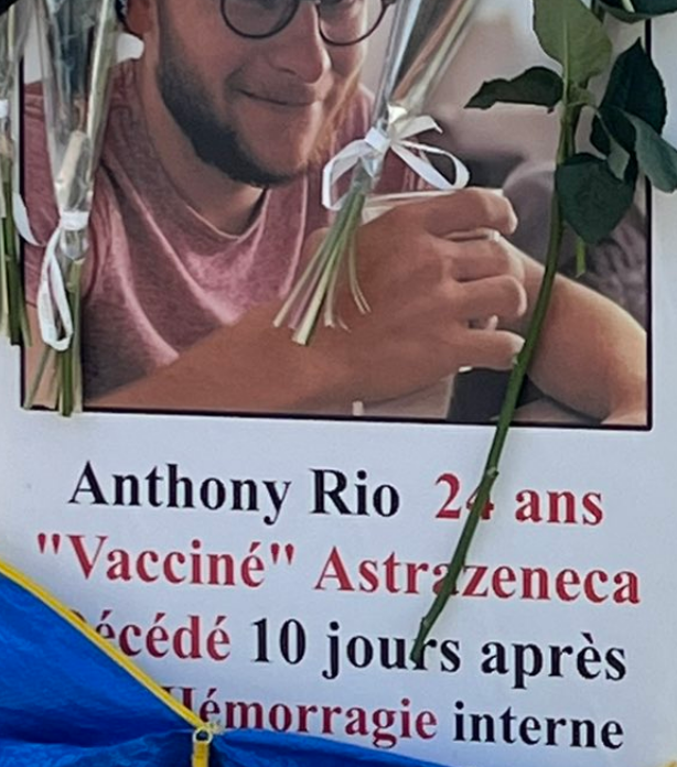 Antony Rio