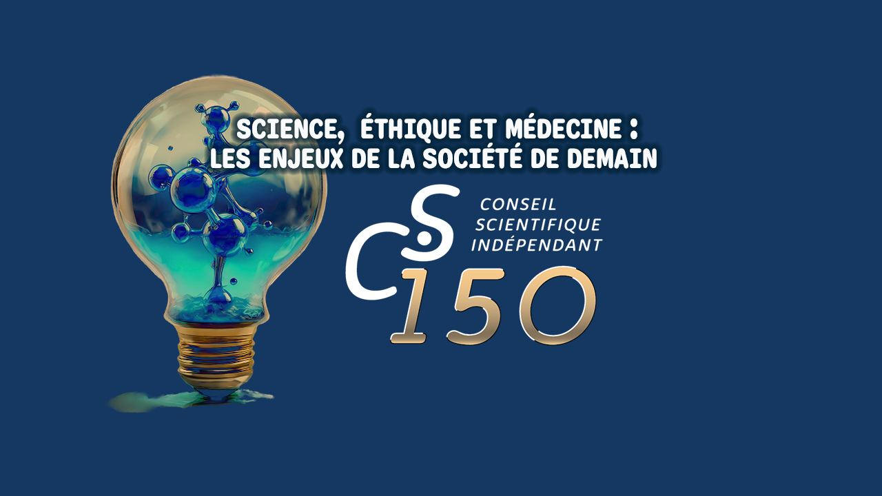 Conseil sceintifique indpendant 150