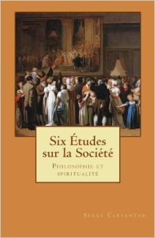 Etudes sur la socit