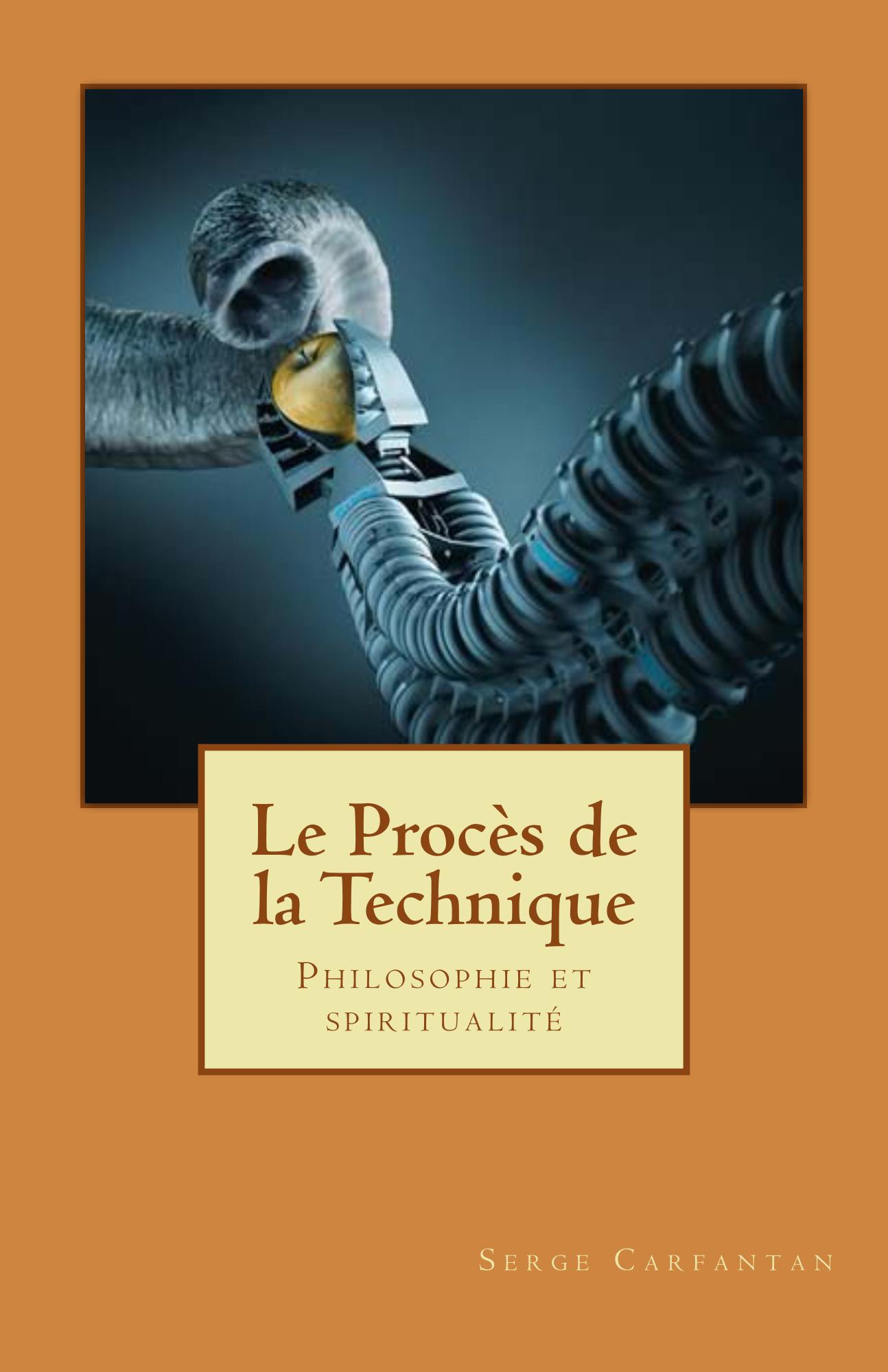 Le procs de la technique