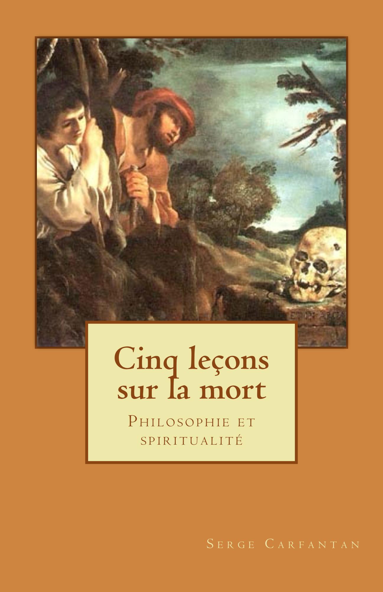 Leons sur la mort