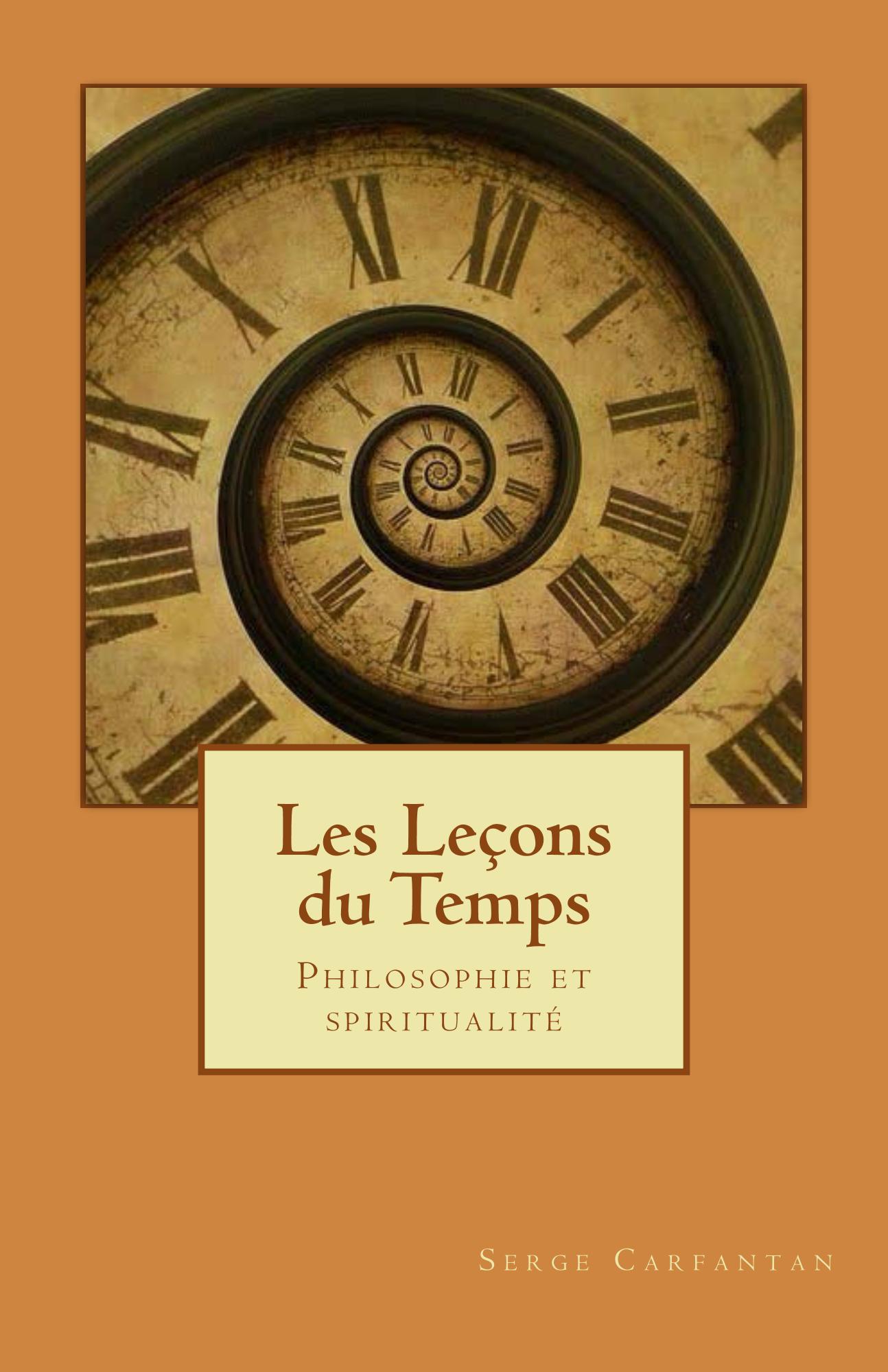 Les Leons du Temps