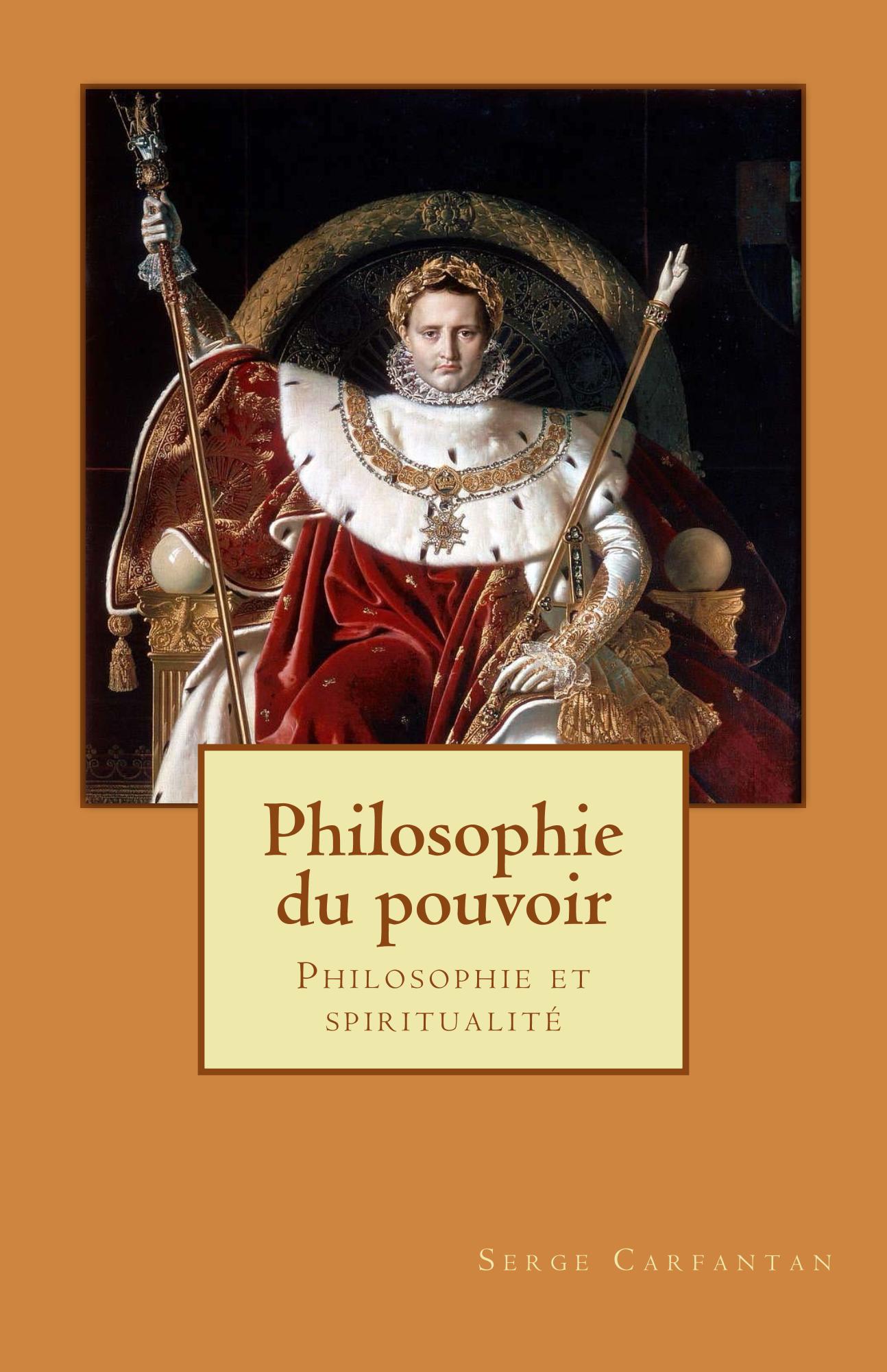 Philosophie politique