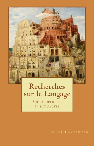 Recherches sur le langage