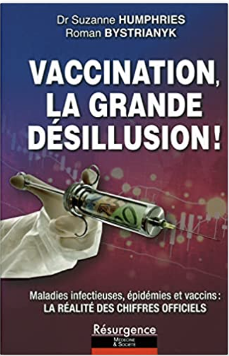 Vaccination la grande illusion