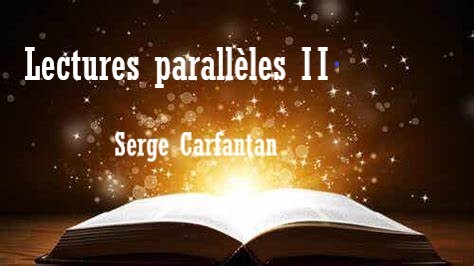 Lectures parallèles II