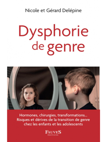 Dysphorie de genre