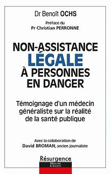 Non-assistance lgale  personne ne danger