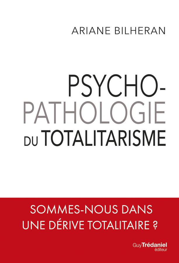 Psychologie du Totalitarisme