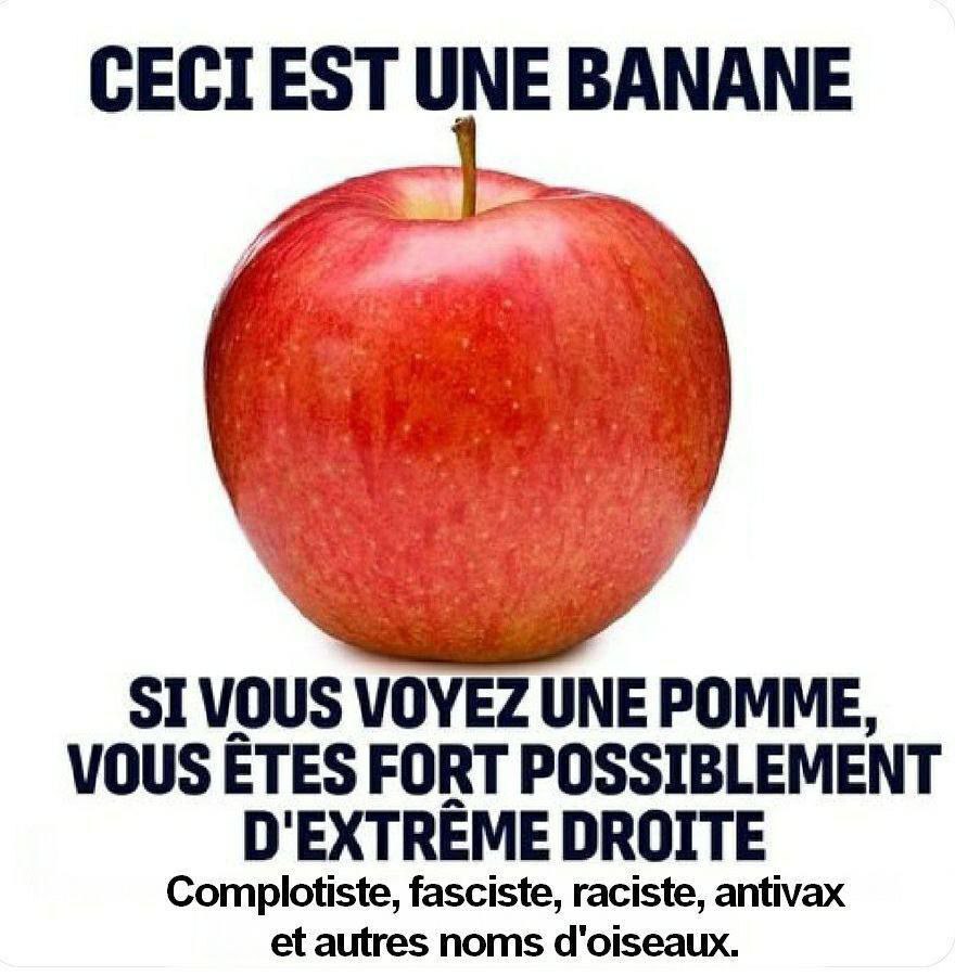 Ceci est une banane