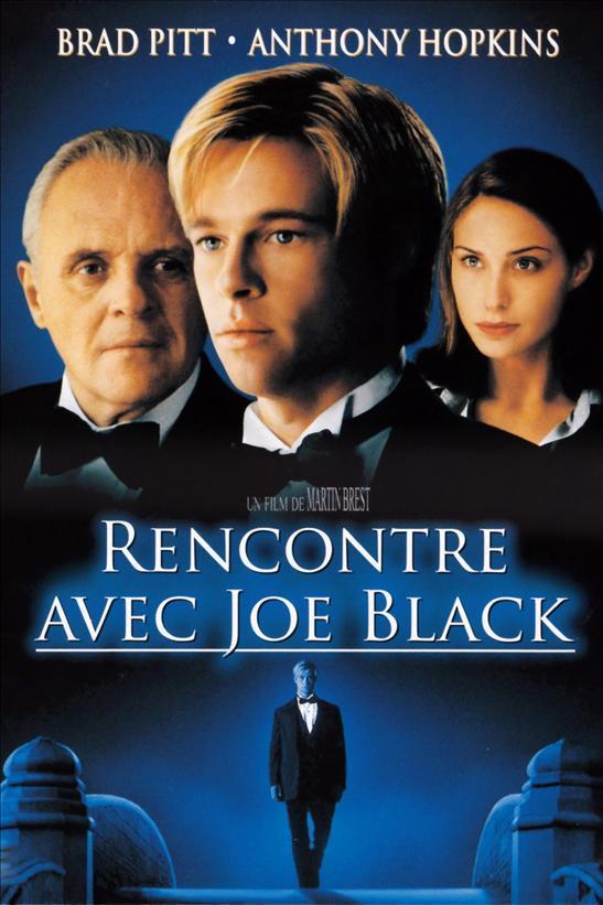 A La Rencontre De Joe Black Download – francuzskiy.fr