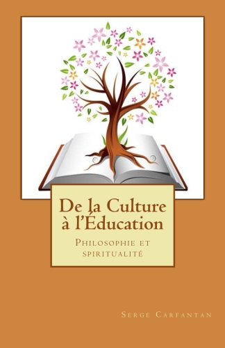De la culture à l'éducation