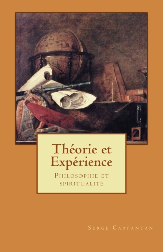 Thorie et exprience