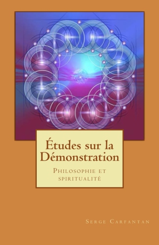 Etudes sur la dmonstration