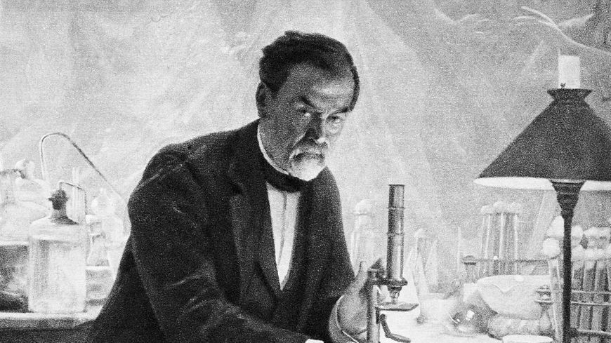 Pasteur