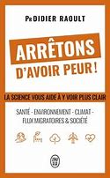 Arrrtons d'avoir peur