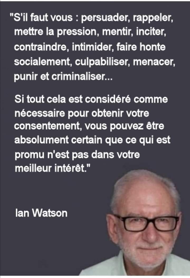 Ian Watson