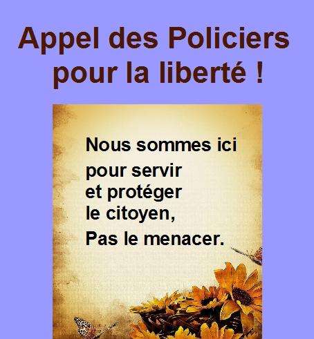 Appel policier