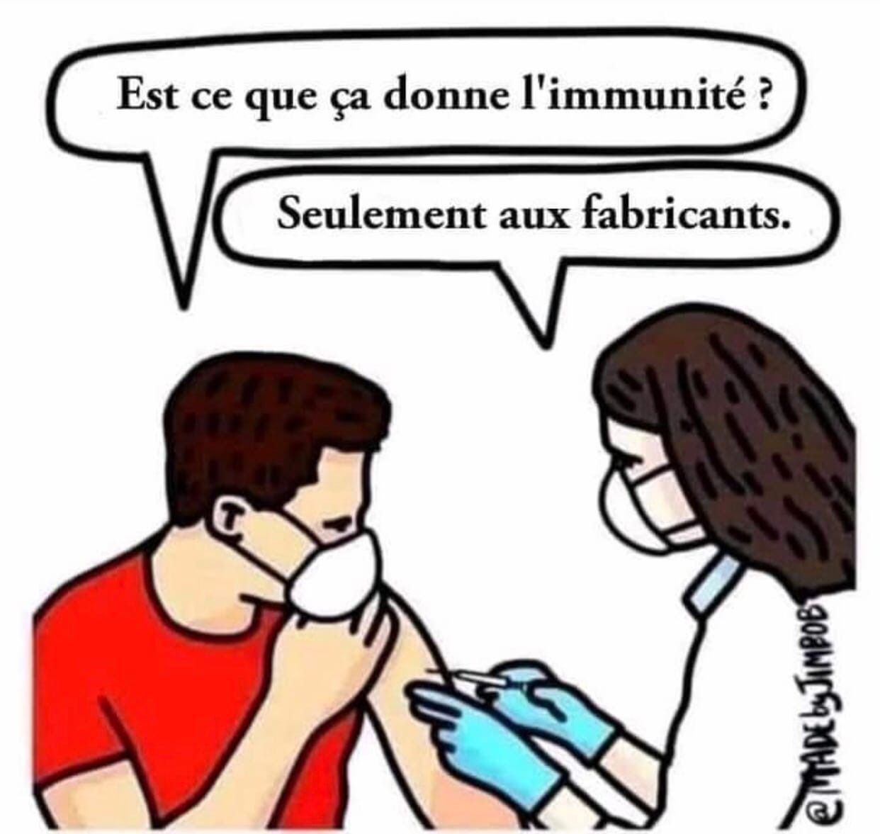 immunite