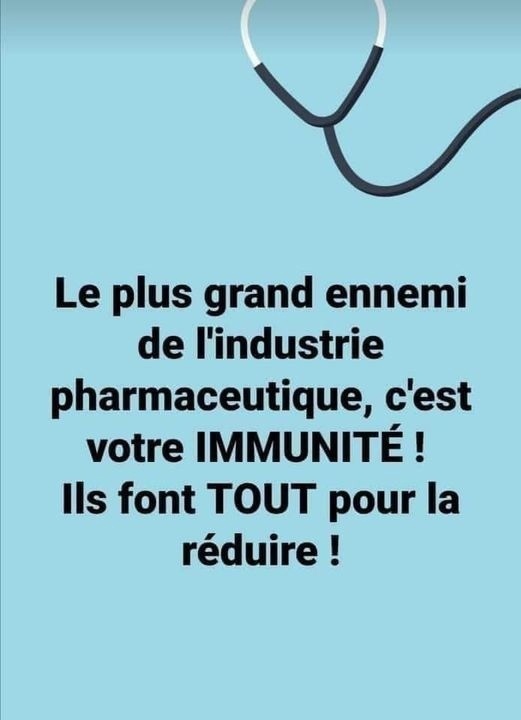 Immunité