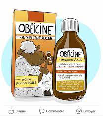 obeicine