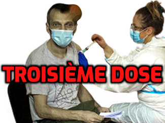 troisime dose