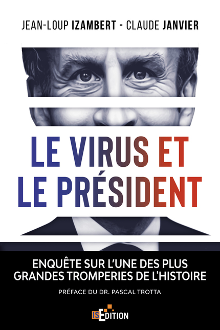 Le virus et le prsident