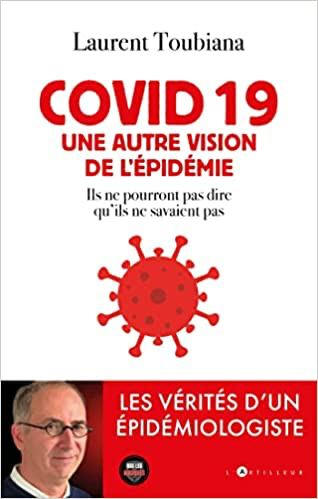 Covid 19 une autre vision de l'pidmie