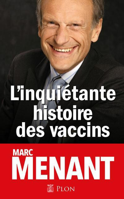 L'inuitante histoire des vaccins