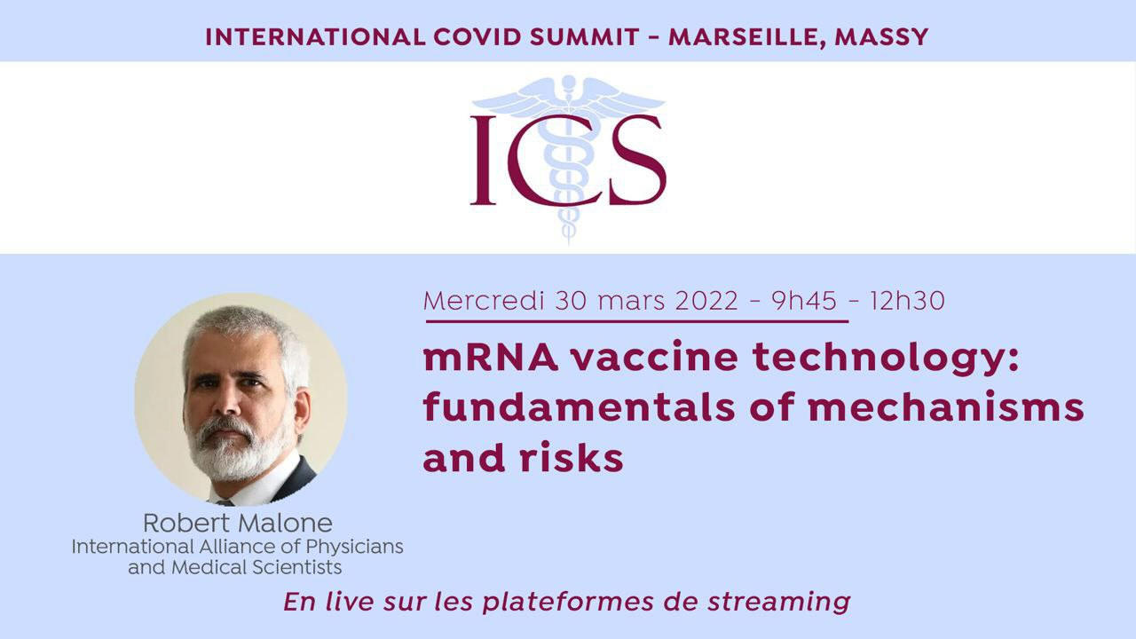 mRNA vaccine technology fundamentals of mecanisms