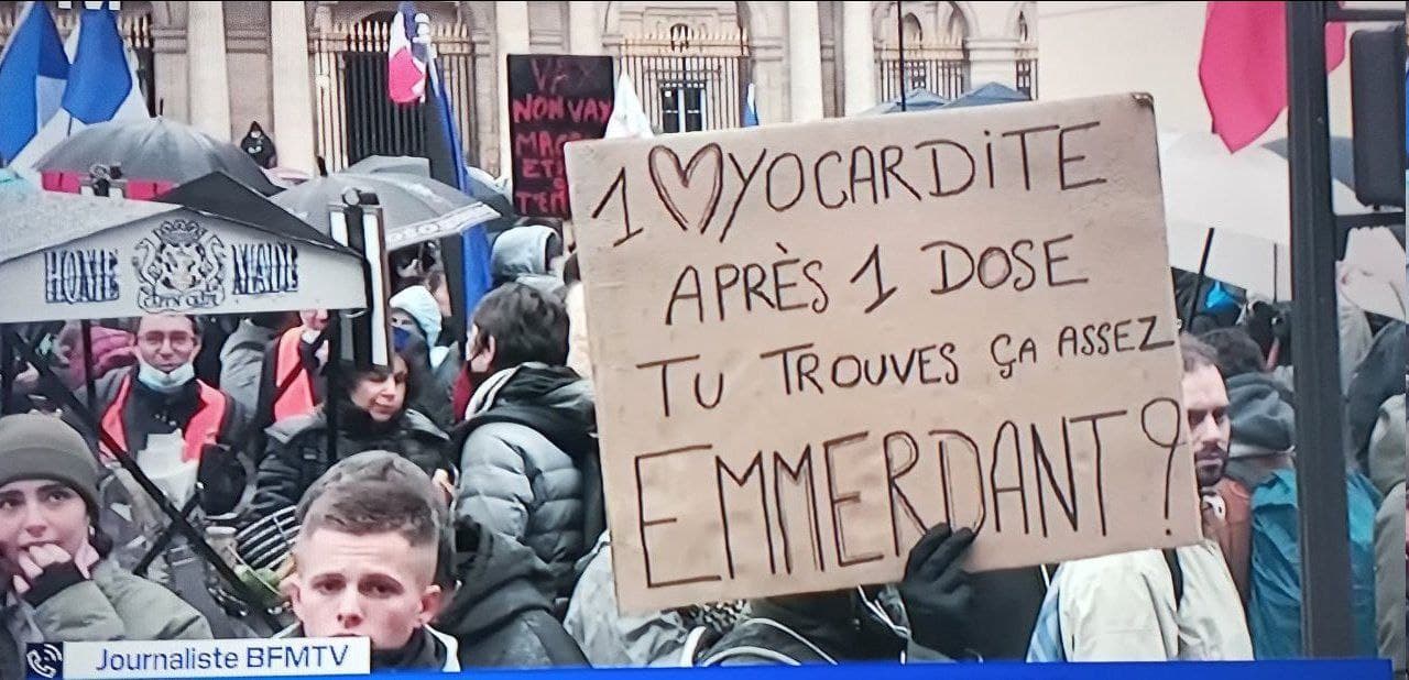 Une myocardite est-ce emmerdant?