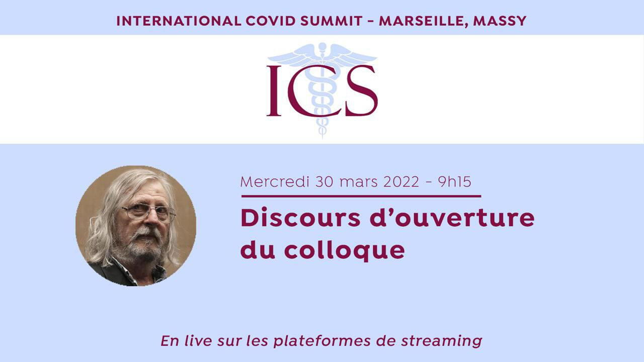 ICS ouverture