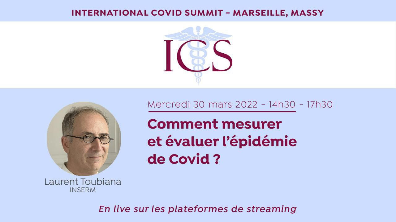 Comment mesurer t valuer l'pidmie de covid?