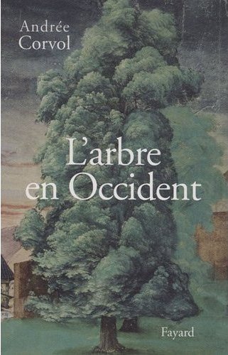 L'arbre en Occident