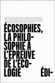 Ecosophie