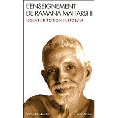 L'enseignement de Ramana Maharshi