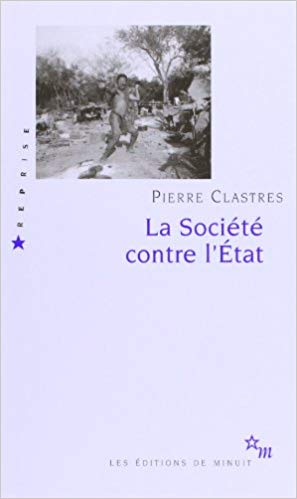 La société contre l'Etat