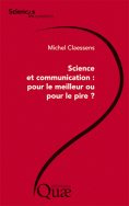 Science et communication