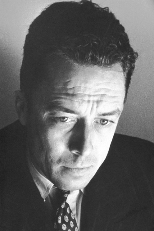 Albert Camus