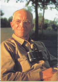 Aldo Leopold