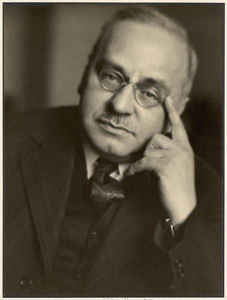 Alfred Adller