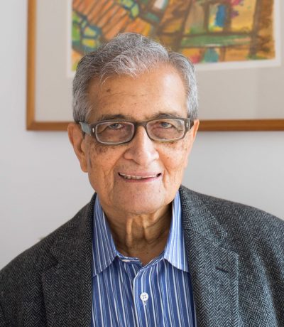 Amartya Sen