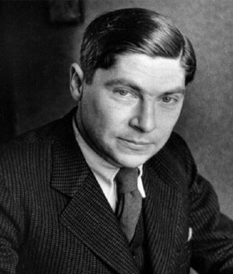 Arthur Koestler