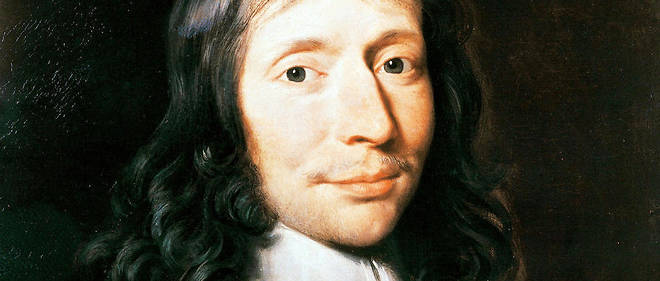 Blaise Pascal