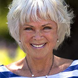 Byron Katie