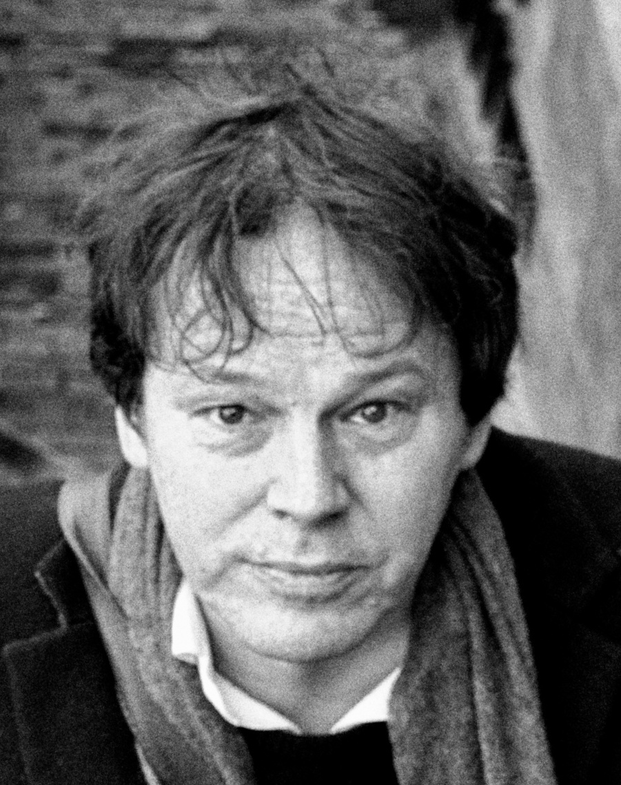 David Graeber