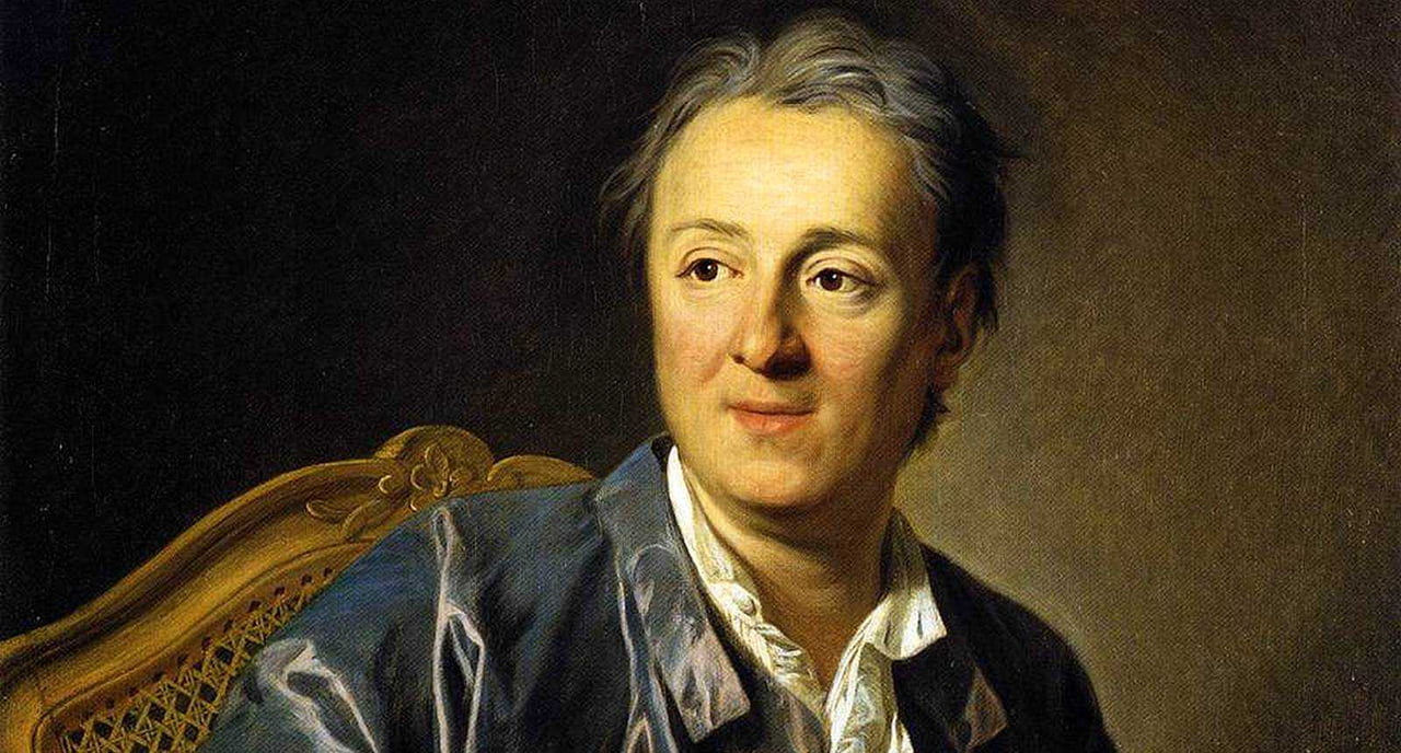 Denis Diderot