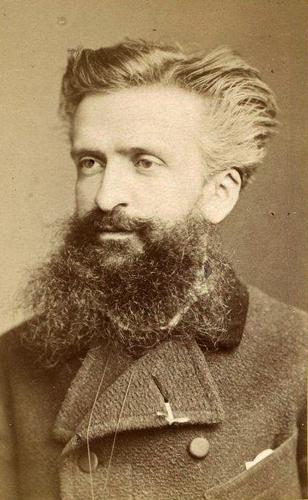 Gustave Le Bon