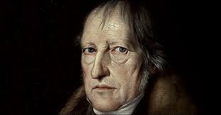 Hegel